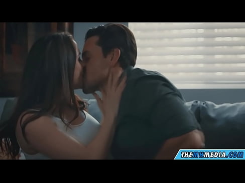 ❤️ 浪漫的性爱，有一个好的胸脯的妈妈 ❤❌ 自制毛片❤